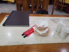 -砂锅居(西四店)