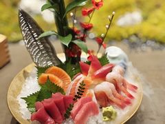 -蟹犇•帝王蟹雪蟹(陆家嘴店)