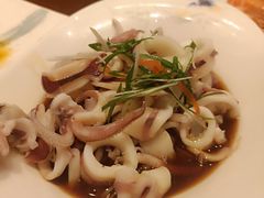 -渔傅印象滩涂霞浦海鲜(井大路店)