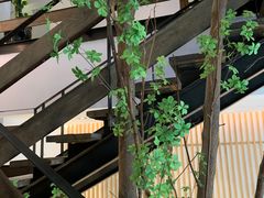 -蜜桃餐厅·伴山(湖滨商业街店)