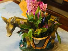 -慢丽江·云南野生菌土鸡锅(付家庄店)