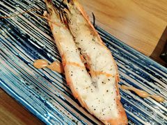 -九酢·海鲜居酒屋