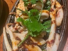 -CHINCHIN 青青·泰国料理(万象食家店)