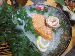 -吉之仙•中国制造•出口级食材日料店(领事馆总店)