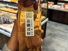 -金凤成祥(东直门现烤面包店)