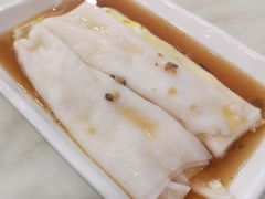 -洪记牛腩粉