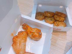 -达美乐比萨(商城路店)
