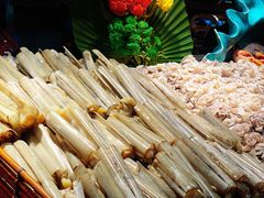 -苏格里岛自助海鲜烤肉(青秀万达店)