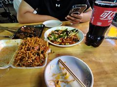 -蒲城王家烧烤大全(渭南分店)