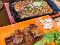 -林二哥宜烤官·宜宾小烧烤