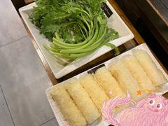 -唇辣号重庆老火锅(亦庄店)