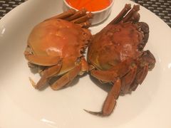 -Social 秀西餐厅-长沙瑞吉酒店(运达店)