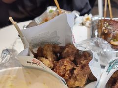 -傅强排骨(成都总店)