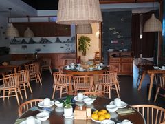 大堂-丹江渔村(望京店)