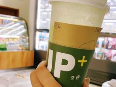 -Blueglass酸奶(财富购物中心店)