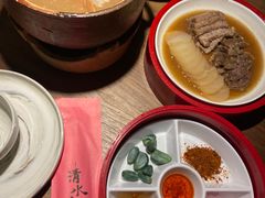 -清水亭湖北菜(大屯DT51店)