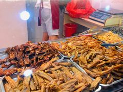 -红全周·洪濑鸡爪(万祥路店)