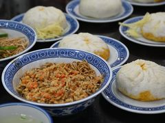 -孟家蟹包(锦绣街店)
