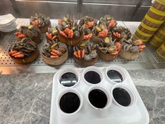 -阿那亚第三食堂 Cafeteria 3