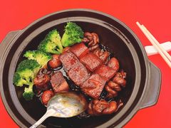 -海逸海鲜酒家(古北店)