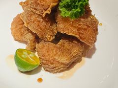 -南里山房·新淮扬菜(徐汇万科店)
