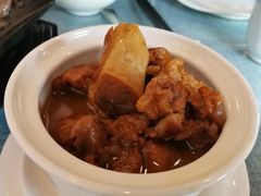 -茶油香闽南菜·花园餐厅(前埔店)