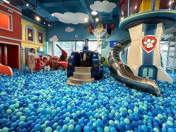 -尼克Playtime(欢乐海岸店)
