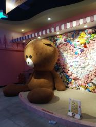 -LuckyStar幸运星家庭娱乐中心(东莞国贸店)