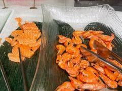 -晶丽香榭自助餐(南京大饭店)