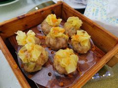 -嘉禧大酒楼(康城广场店)