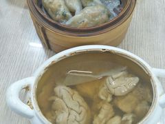 -横河佬炖品店(罗阳一路老店)