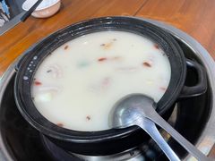 -代羊肉(中和店)