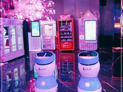 -卡宿自助餐厅(高新万达店)