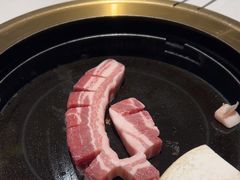 -韩时烤肉(枫蓝店)
