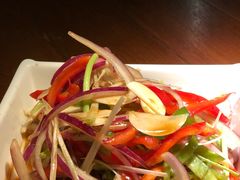 -楼兰新疆主题餐厅(苏州中心店)