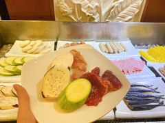 -珀丽酒店-协奏坊餐厅