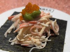 -元气寿司(东方宝泰店)