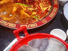 -矮板凳老火锅(宽窄巷子店)