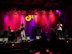 -JZ Club 爵士酒吧(上海店)