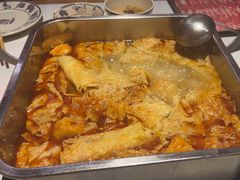 -螺大喜螺蛳粉火锅(雍和宫店)