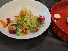 -旺顺阁·北京菜·烤鸭(大望路店)
