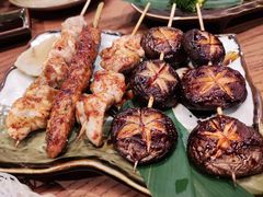 -玄白·炭烤活鳗(上海首店)