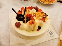 -巴黎贝甜(印象城店)