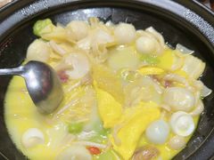 -徽镇小厨·经典徽菜(十里河店)