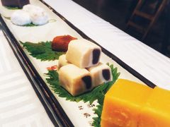-四季民福烤鸭店(王府井灯市口店)