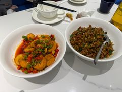 -兰湘子·湘菜小炒(南京江宁万达店)