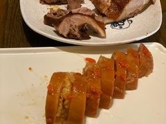 -佬泰丰斋· 乌镇茶食餐厅