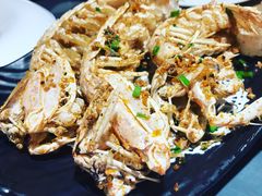 -79号渔船海鲜饭店(华强北店)