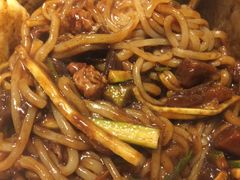 -韩聚屋韩国烤肉餐厅(新北万达店)