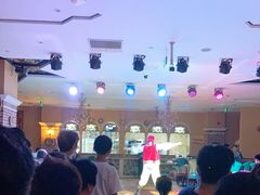 -巴依老爷·新疆美食(上城区天城路店)